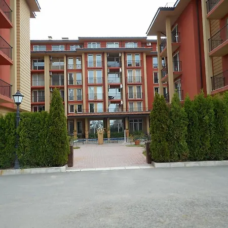 View Central 5311 Apartment *