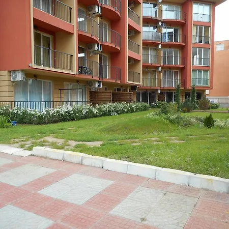 View Central 5311 Apartment Sunny Beach