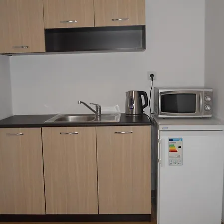 Appartement View Central 5311