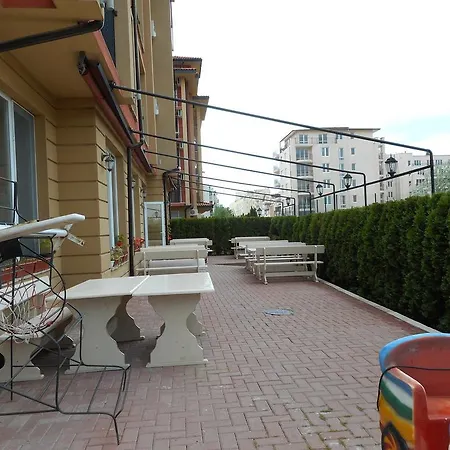 Appartement View Central 5311 Sunny Beach