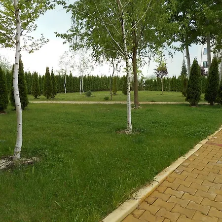 Appartement View Central 5311 Sunny Beach