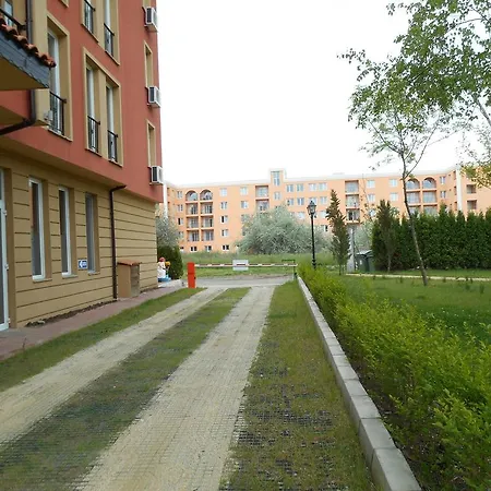 View Central 5311 Appartement *